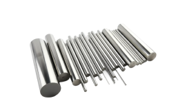 Стержни твердосплавные