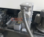 Горизонтальный токарный станок MetalCraft TCK56-500 c ЧПУ KND (TCK56-500.K11/15.A2-6.12K.203T)
