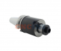 Оправка для насадных фрез BT40-FMB27-090