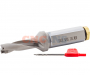 Сверло со сменными пластинами UD30.SP05.130.W20