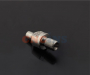 EDM-M152-0.205 Нижняя фильера (направляющая) для проволоки с алмазным монокристаллом