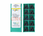 WNMG080408-WS6115 Пластина токарная для чугуна, получистовая обработка