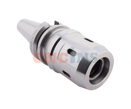 Патрон цанговый BT40-SC25-105