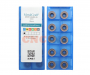 RPMT1204MO-DL-1310 Пластина фрезерная