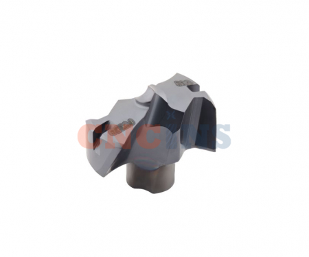 QD-080-RA/F7058 Сменная головка для корпусного сверла, D 8.0 мм, тип RA