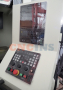 Фрезерный станок 3-х осевой MetalCraft VMC1160 с ЧПУ HNC-818D (VMC1160.H.15/22,5.10.20.P)