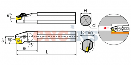 S50U-MCKNR12-TX