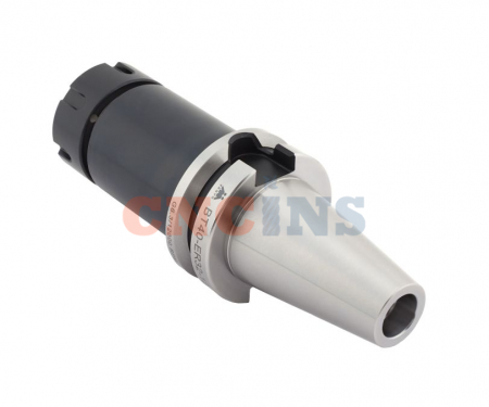 BT40-ER32-120 Патрон цанговый