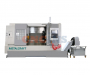 Горизонтальный токарный станок MetalCraft TCK60D-1000 c ЧПУ Fanuc (TCK60D-1000.F15/18,5.A2-8.12G.254T)