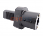 THA-E2-5032-ZA Держатель VDI для расточных резцов
