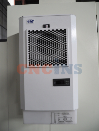 Фрезерный станок 3-х осевой MetalCraft VMC1160 с ЧПУ Fanuc 0i Mf(5) Plus с датчиками Renishaw TS27R и OMP40 (VMC1160.F.11/15.10.20.T.D.P)