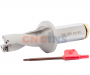 Сверло со сменными пластинами UD20.SP07.240.W25