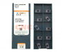 APMT1135PDER-HM-HR5130 Пластина фрезерная