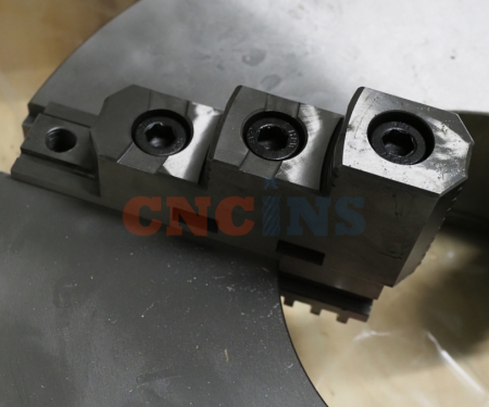 K11-500C Токарный патрон