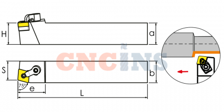 MCBNR3232P19-TX