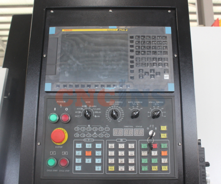 Горизонтальный токарный станок MetalCraft с ЧПУ ТСК70-1500 (ТСК70-1500.F15/18.5.A2-8.12K.254T)