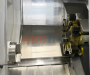 Горизонтальный токарный станок MetalCraft с ЧПУ TCK60-500 с датчиком Renishaw HPMA, с люнетом (TCK60-500.F15/18,5.A2-8.12К.254T.R.L)