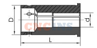 Цанга SC25-05_5