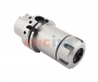 Патрон цанговый HSK63A-ER32-100