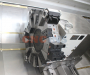 Горизонтальный токарный станок MetalCraft с ЧПУ ТСК70-1500 (ТСК70-1500.F15/18.5.A2-8.12K.254T)