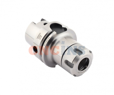 Патрон цанговый HSK63A-ER25-080