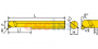 PSBPR4-15L-R0.05-KTX Мини-резец для продольного растачивания