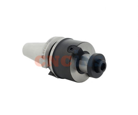 Оправка для насадных фрез BT40-FMB27-060