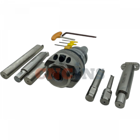 BT40-NBH2084X Чистовая расточная система (набор)