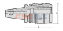 Патрон цанговый BT50-SC32-115