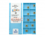 SPMG060204DG-HS5131 Пластина для сверла