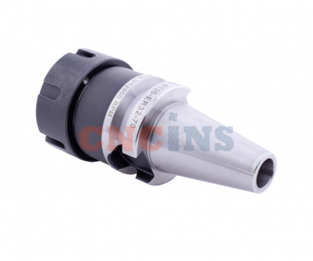 BT30-ER32-070 Патрон цанговый