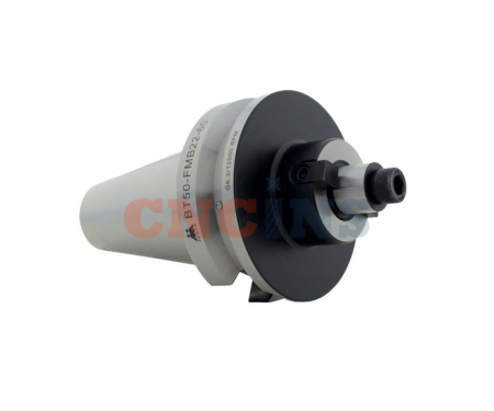 Оправка для насадных фрез BT50-FMB22-060