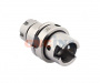 Патрон цанговый HSK63A-ER25-080