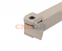 QFHD2525R22-86L Резец (державка) канавочный торцевой