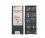 APMT1135PDER-HM-HR5120 Пластина фрезерная