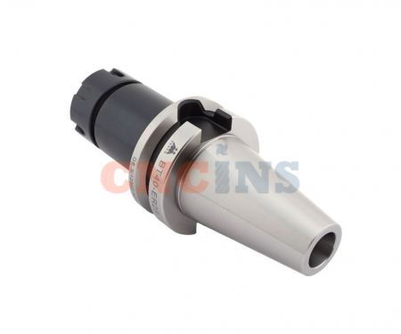 BT40-ER25-100 Патрон цанговый