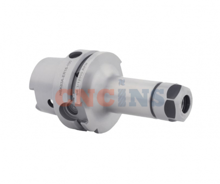 Патрон цанговый HSK63A-ER16-100