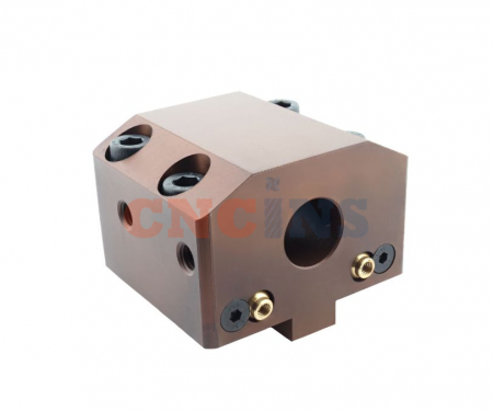 BOT-70X40-20-D25 Инструментальный блок для осевого инструмента