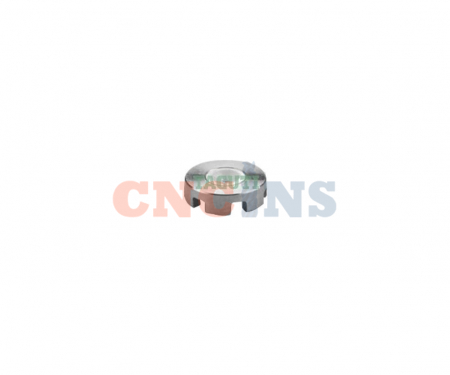 EDM-C2146-0.5-MC Заправочное сопло металлокерамическое, диаметр 0,5 мм