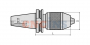 Патрон сверлильный быстрозажимной BT40-APU16-105