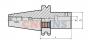 SK50-LBK4-115 Патрон для расточной головки