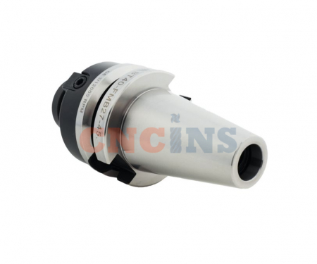 Оправка для насадных фрез BT40-FMB27-045