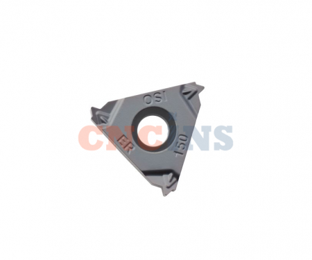 16IR-200ISO-HR5225 Пластина резьбовая (MetalCraft)