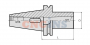 Патрон сверлильный под конус Морзе BT40-MTA1-045