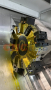 Горизонтальный токарный станок MetalCraft с ЧПУ ТСК60-500 с датчиком привязки инструмента Renishaw HPMA (ТСК60-500.F15/18,5.A2-8.12K.254T.R)