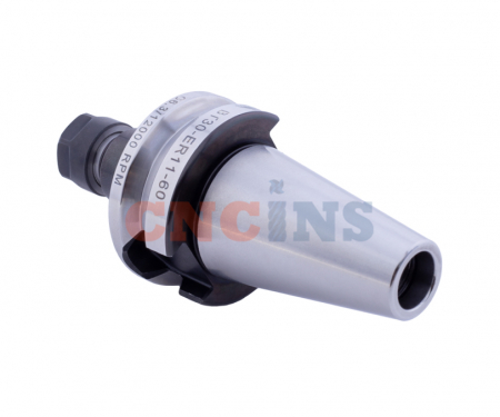 BT30-ER11-060 Патрон цанговый