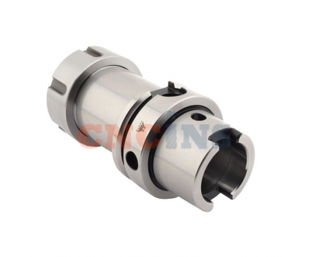 Патрон цанговый HSK63A-ER40-100