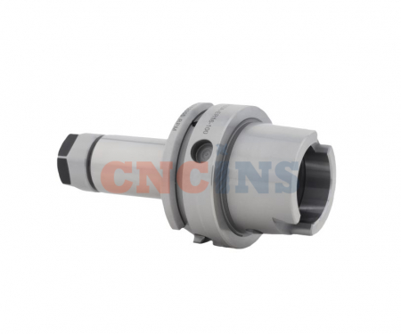 Патрон цанговый HSK63A-ER16-100