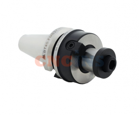 Оправка для насадных фрез BT40-FMB27-045