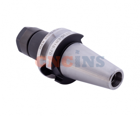 BT30-ER16-070 Патрон цанговый